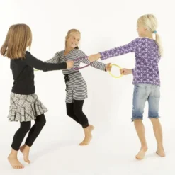 Gonge 2190 Activiteiten Ringen Therapie Speelgoed -Aanbiedingen Buiten Plezier Winkel actiteiten ringen gonge 2190 3