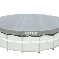 Intex Afdekzeil Deluxe Afdekzeil 549 Cm.