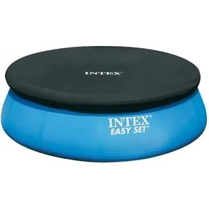Intex Afdekzeil Easyset Pool 366 Cm. 4 Intex Afdekzeil Easyset Pool 366 Cm. - Afbeelding 2