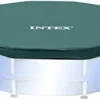 Intex Afdekzeil Frame Pool 305 Cm. 2 Intex Afdekzeil Frame Pool 305 Cm. -Aanbiedingen Buiten Plezier Winkel afdekzeil intex frame pool