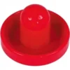Pusher Rood Airhockey 96mm -Aanbiedingen Buiten Plezier Winkel airhockey pusher pusher rood