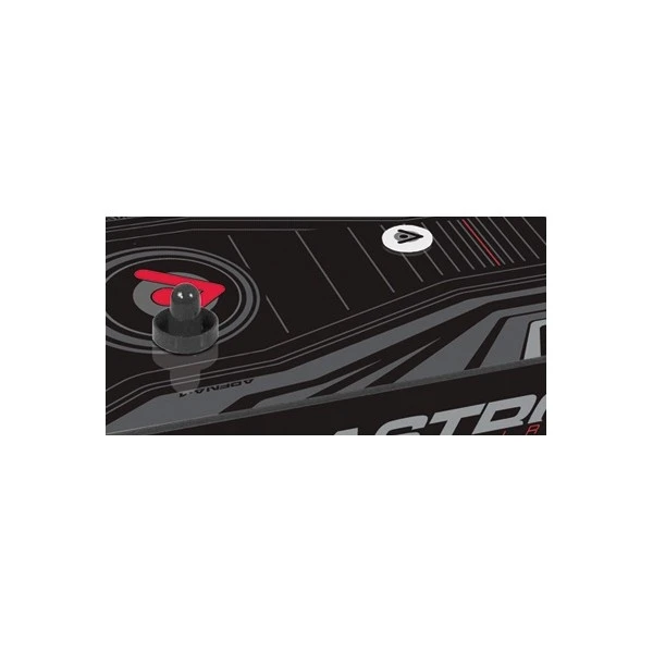 Buffalo AirhockeyTafel Astrodisc 6 Ft Airhockey 6 Buffalo AirhockeyTafel Astrodisc 6 Ft Airhockey - Afbeelding 4