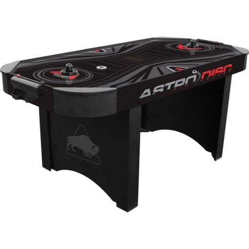 Buffalo AirhockeyTafel Astrodisc 6 Ft Airhockey 3 Buffalo AirhockeyTafel Astrodisc 6 Ft Airhockey