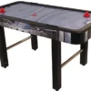 Buffalo Airhockeytafel Torpedo 5ft. Airhockey -Aanbiedingen Buiten Plezier Winkel airhockeytafel buffalo torpedo 5ft