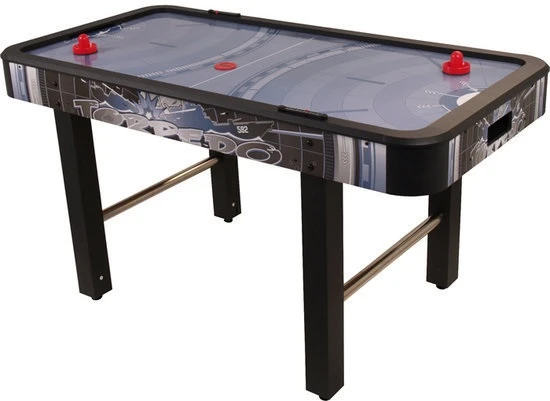 Buffalo Airhockeytafel Torpedo 5ft. Airhockey 3 Buffalo Airhockeytafel Torpedo 5ft. Airhockey