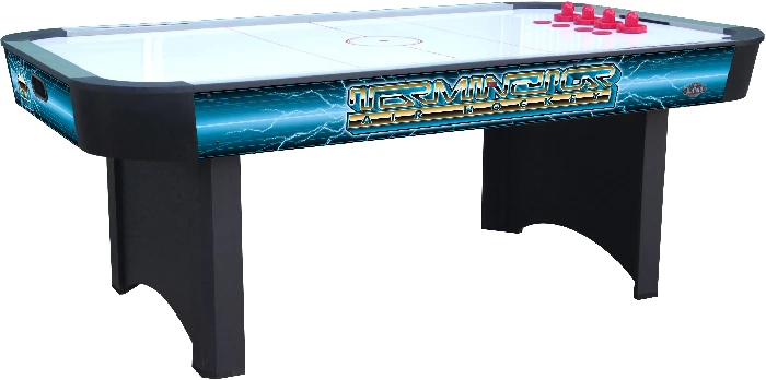 Buffalo Airhockeytafel Terminator 7ft. Airhockey 3 Buffalo Airhockeytafel Terminator 7ft. Airhockey