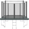 Akrobat Trampoline Above Ground 335×244 Orbit Antraciet Incl. Veiligheidsnet 1 Akrobat Trampoline Above Ground 335×244 Orbit Antraciet Incl. Veiligheidsnet -Aanbiedingen Buiten Plezier Winkel akrobat orbit above rechthoek antraciet trampoline