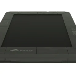 Akrobat Trampoline Inground 335×244 Orbit Antraciet Sports