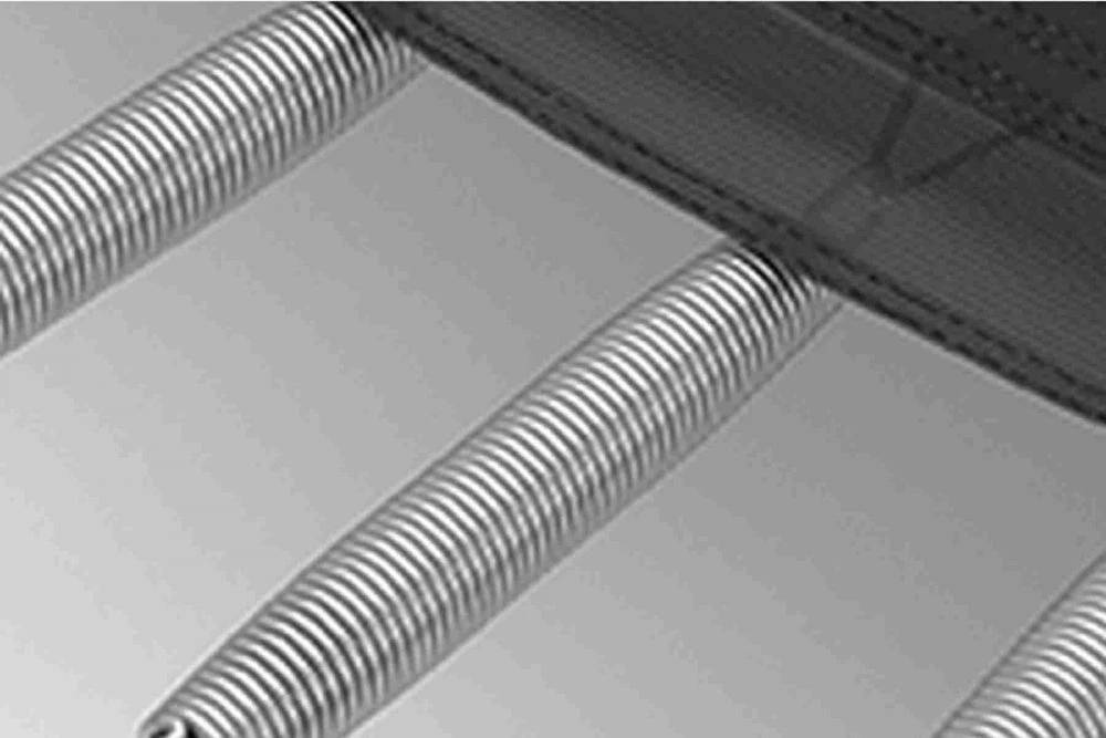 Akrobat Trampoline Inground 365 Orbit Groen Sports 8 Akrobat Trampoline Inground 365 Orbit Groen Sports - Afbeelding 6