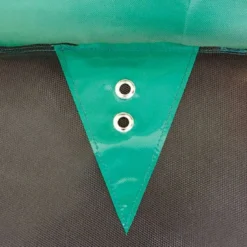 Akrobat Trampoline Inground 335×244 Orbit Groen Sports 12 Akrobat Trampoline Inground 335×244 Orbit Groen Sports -Aanbiedingen Buiten Plezier Winkel akrobat trampoline orbit detail onderzijde randkussen 22