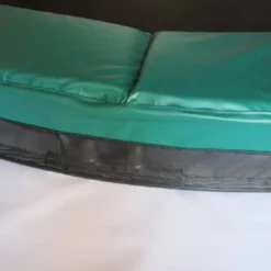 Akrobat Trampoline Inground 305×183 Orbit Groen Incl. Veiligheidsnet 17 Akrobat Trampoline Inground 305×183 Orbit Groen Incl. Veiligheidsnet -Aanbiedingen Buiten Plezier Winkel akrobat trampoline orbit inground rond 1 w 2 1 4