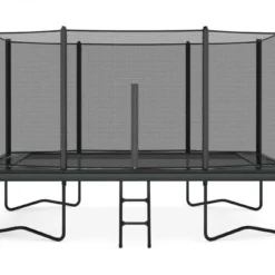 Akrobat Trampoline Primus Challenger 335×244 Black Incl. Veiligheidsnet -Aanbiedingen Buiten Plezier Winkel akrobat trampoline primus challenger 430x305 speelactief.nl 3
