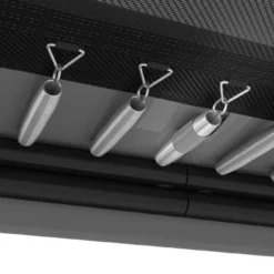 Akrobat Trampoline Primus Challenger 520×305 Black Veiligheidsnet -Aanbiedingen Buiten Plezier Winkel akrobat trampoline primus challenger 430x305 veren speelactief.nl