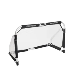 Inklapbaar Aluminium Voetbaldoel 120 X 80 X 60 Cm.