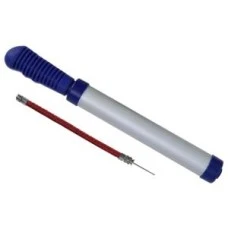 Ballenpomp Aluminium