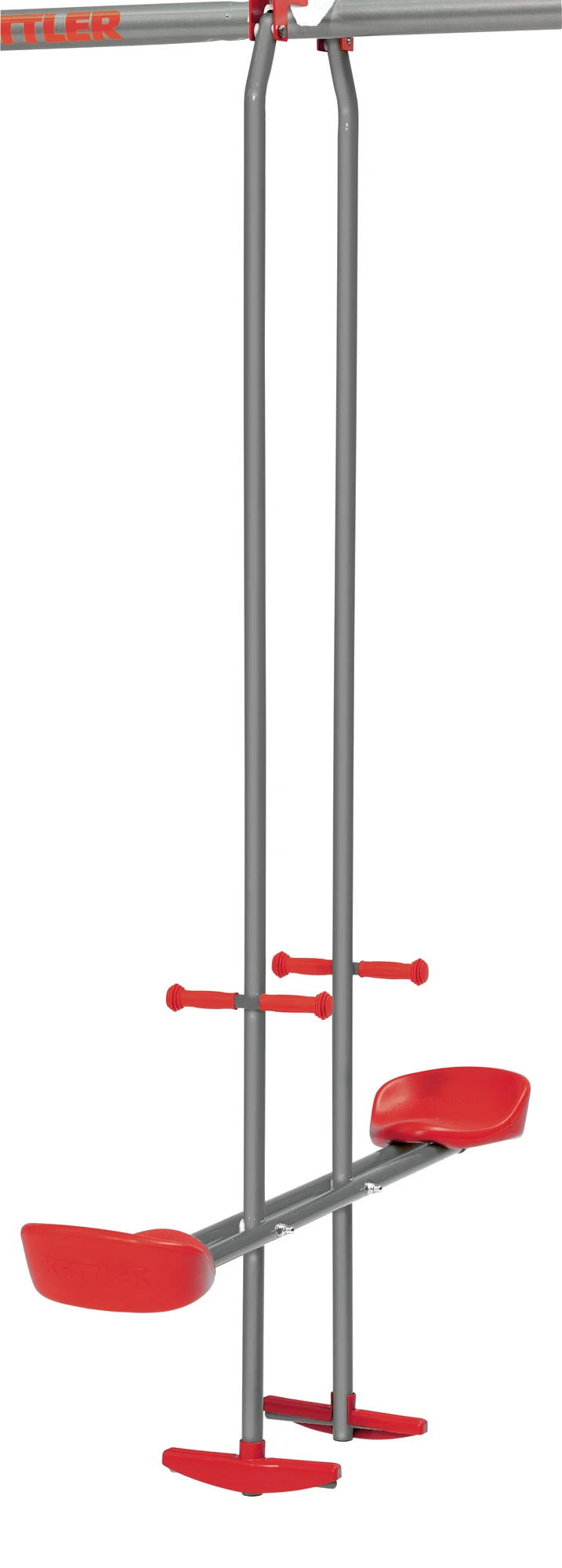 Kettler Amerikaanse Wipschommel 3 Kettler Amerikaanse Wipschommel