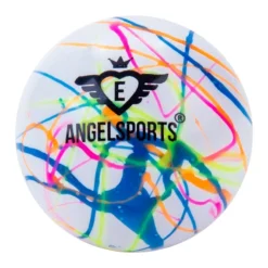 Hockeybal In De Kleur Zwart 8 Hockeybal In De Kleur Zwart -Aanbiedingen Buiten Plezier Winkel angelsports hockey hockeybal bal wit