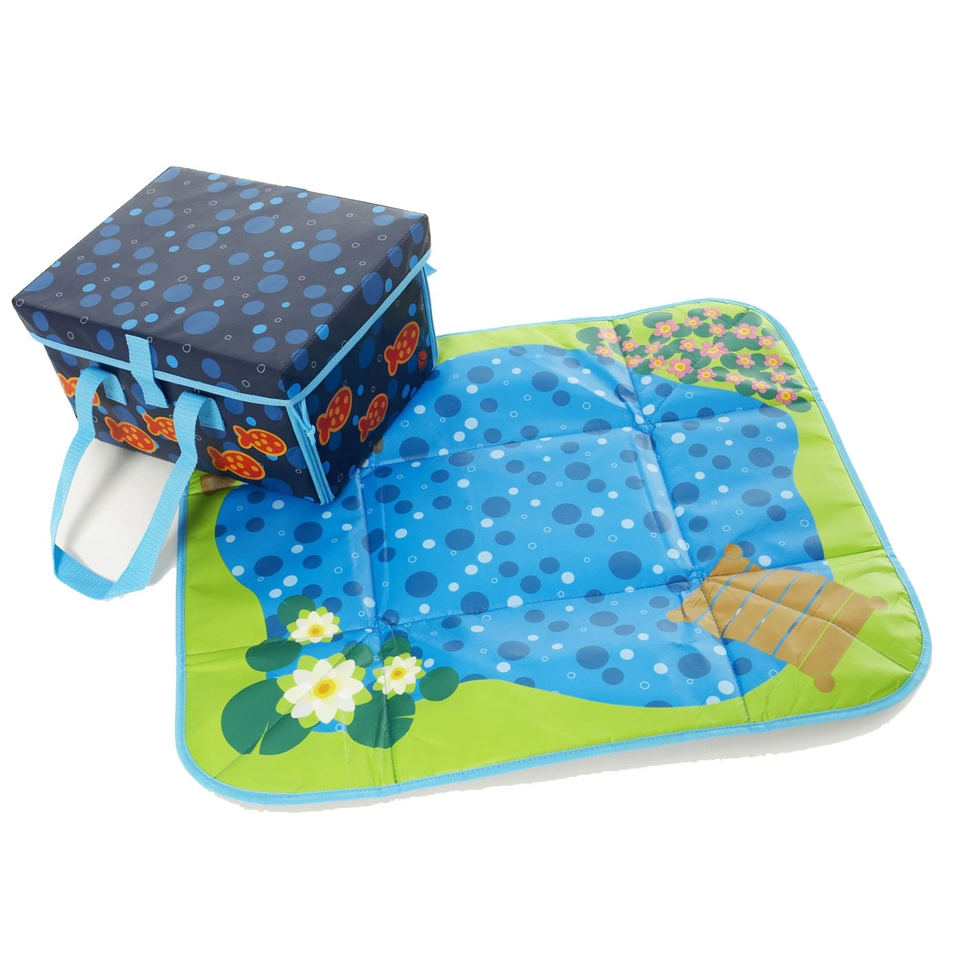 Gonge 2177 – Aquarium Voor Schoolvissen – Gonge 2177 4 Gonge 2177 – Aquarium Voor Schoolvissen – Gonge 2177 - Afbeelding 2