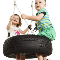 Autobandschommel PH Incl. Autoband -Aanbiedingen Buiten Plezier Winkel autobandschommel 4 scaled 1