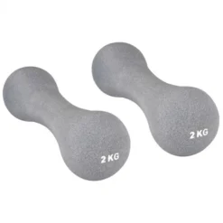 Dumbbell 2 Kg.