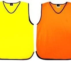 Trainingshesje Junior