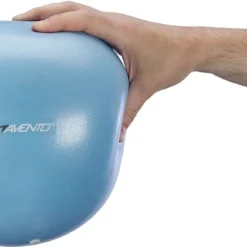 Avento-41TM Gymnastic Ball 23cm Opblaasbal Stabillity Bal Pilatus -Aanbiedingen Buiten Plezier Winkel avento 41tm gymbal pilatus bal lightweight ball opblaasbal 1