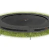 Avyna Pro-Line Trampoline Inground 365cm 12ft Camouflage -Aanbiedingen Buiten Plezier Winkel avyna trampoline proline 12ft inground camouflage