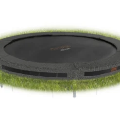 Avyna Pro-Line Trampoline Inground 430cm 14ft Camouflage