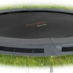 Avyna Pro-Line Trampoline Inground 305cm 10ft Grijs