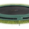 Avyna Pro-Line Trampoline Inground 305cm 10ft Groen -Aanbiedingen Buiten Plezier Winkel avyna trampoline proline 245 cm 8ft inground groen 4
