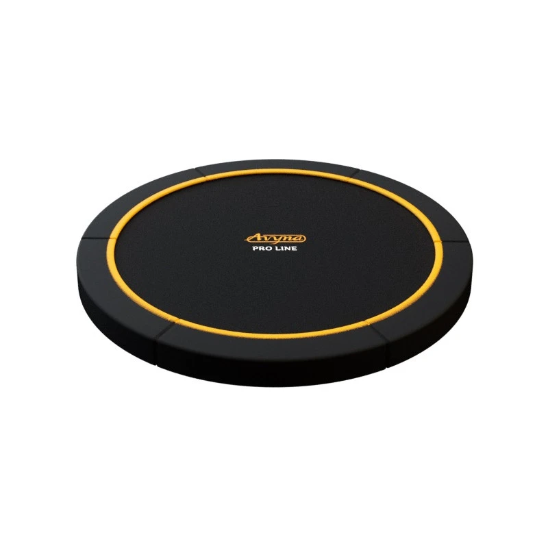 Avyna Pro-line Trampoline Inground 365 Cm. Black-Edition Sports 8 Avyna Pro-line Trampoline Inground 365 Cm. Black-Edition Sports - Afbeelding 6