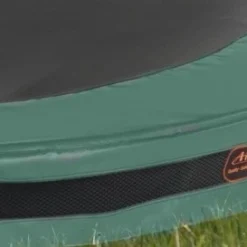 Avyna Pro-Line Trampoline Inground 430cm 14ft Groen -Aanbiedingen Buiten Plezier Winkel avyna trampoline proline inground 1 2