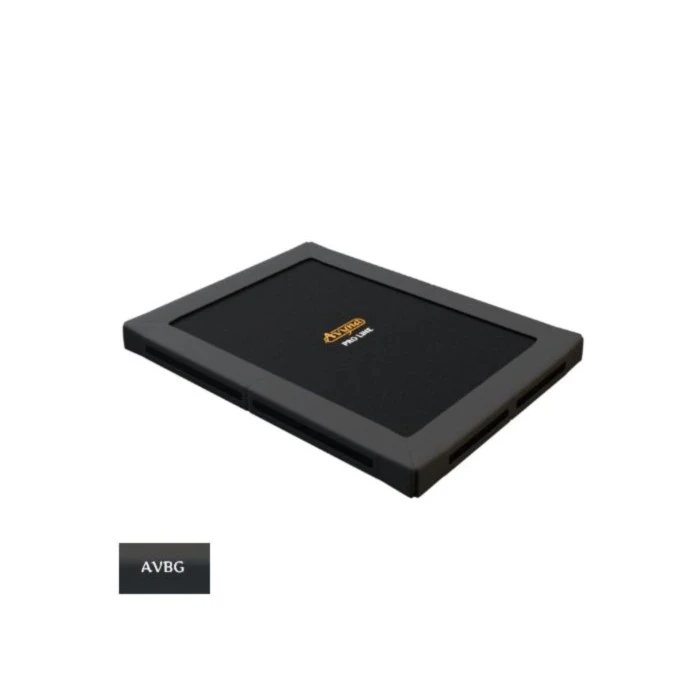 Avyna Pro-Line Trampoline FlatLevel Flatground 213Fl 275x190cm Black-Edition 7 Avyna Pro-Line Trampoline FlatLevel Flatground 213Fl 275x190cm Black-Edition - Afbeelding 5