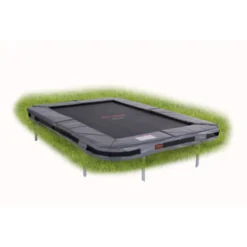 Avyna Pro-Line Trampoline FlatLevel Flatground 238Fl 380x255cm Grijs 10 Avyna Pro-Line Trampoline FlatLevel Flatground 238Fl 380x255cm Grijs -Aanbiedingen Buiten Plezier Winkel avyna 223i inground trampoline grijs 305x225 speelactief.nl 5