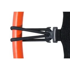 Avyna Fit Fitness Trampoline 103 Cm. Orange-Edition Sports -Aanbiedingen Buiten Plezier Winkel avyna fitness trampoline avft 01 zwart elastiek detail 1