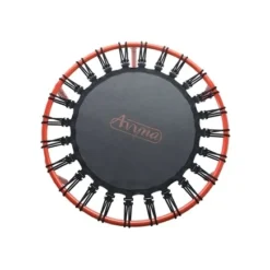Avyna Fit Fitness Trampoline 103cm. Orange-Edition Incl Handle 12 Avyna Fit Fitness Trampoline 103cm. Orange-Edition Incl Handle -Aanbiedingen Buiten Plezier Winkel avyna fitness trampoline avifit 1