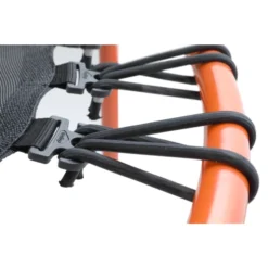 Avyna Fit Fitness Trampoline 103 Cm. Orange-Edition Sports -Aanbiedingen Buiten Plezier Winkel avyna fitness trampoline avifit 2