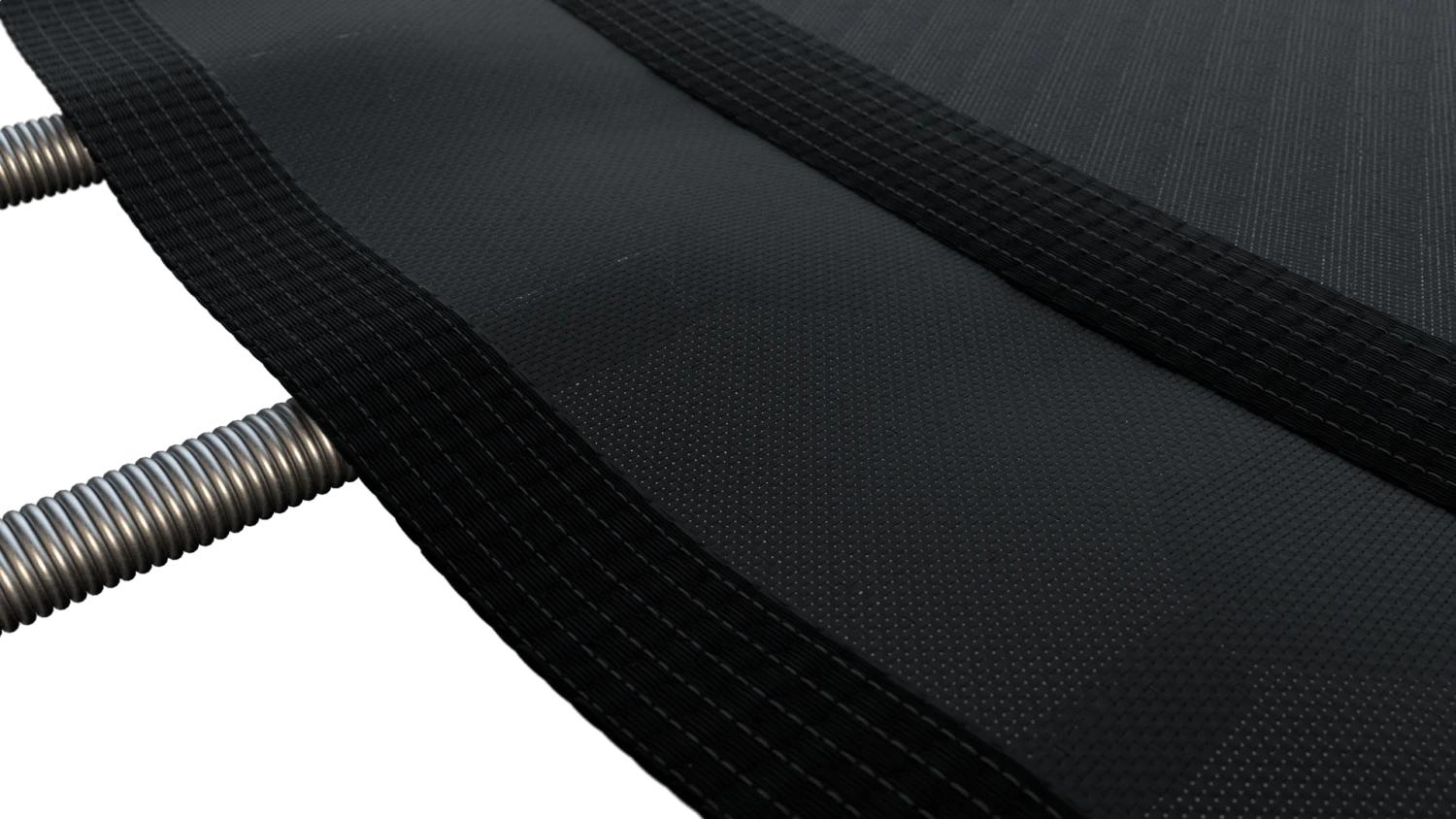 Avyna Pro-Line Trampoline FlatLevel Flatground ø 430 Cm (14 Ft) Black-Edition 6 Avyna Pro-Line Trampoline FlatLevel Flatground ø 430 Cm (14 Ft) Black-Edition - Afbeelding 4