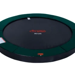 Avyna Pro-Line Trampoline FlatLevel Flatground ø 244 (8ft) Groen/grijs 11 Avyna Pro-Line Trampoline FlatLevel Flatground ø 244 (8ft) Groen/grijs -Aanbiedingen Buiten Plezier Winkel avyna flatlevel trampoline groengreenspeelactief.nl .met boarding 1