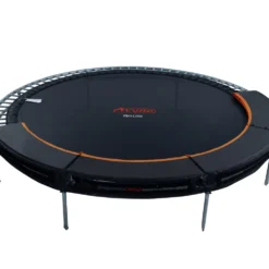 Avyna Pro-line Trampoline Inground 430 Cm.14ft Black-Edition Sports -Aanbiedingen Buiten Plezier Winkel avyna inground trampoline 14ft 430 cm black edition 1 scaled 1