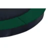 Trampoline Randkussen Flatlevel Origineel Avyna Groen Div Afm. In Afmetingen Trampoline (cm.) 430 -Aanbiedingen Buiten Plezier Winkel avyna randkussen flatground flatlevel groen rond div afm