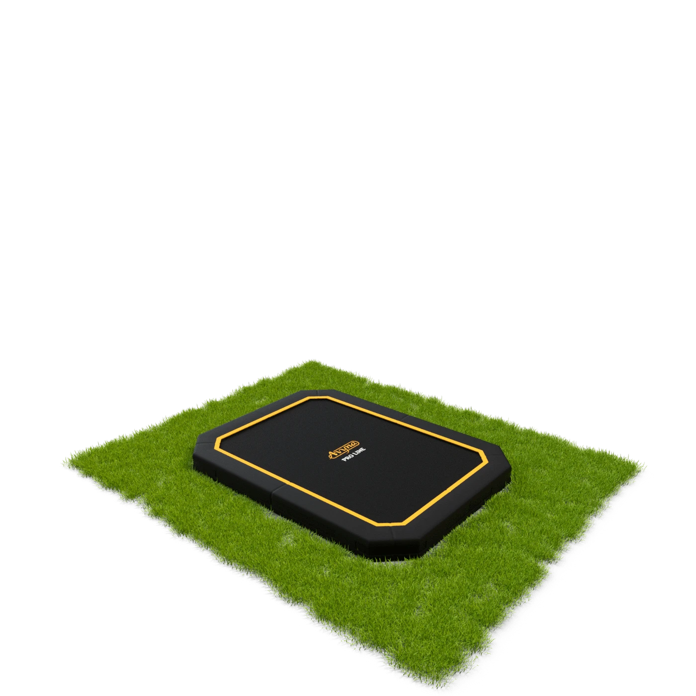 Avyna Pro-Line Trampoline Inground 223i 305×225cm Black-Edition 3 Avyna Pro-Line Trampoline Inground 223i 305×225cm Black-Edition