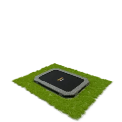 Avyna Pro-Line Trampoline Inground 234i 340x240cm Camouflage