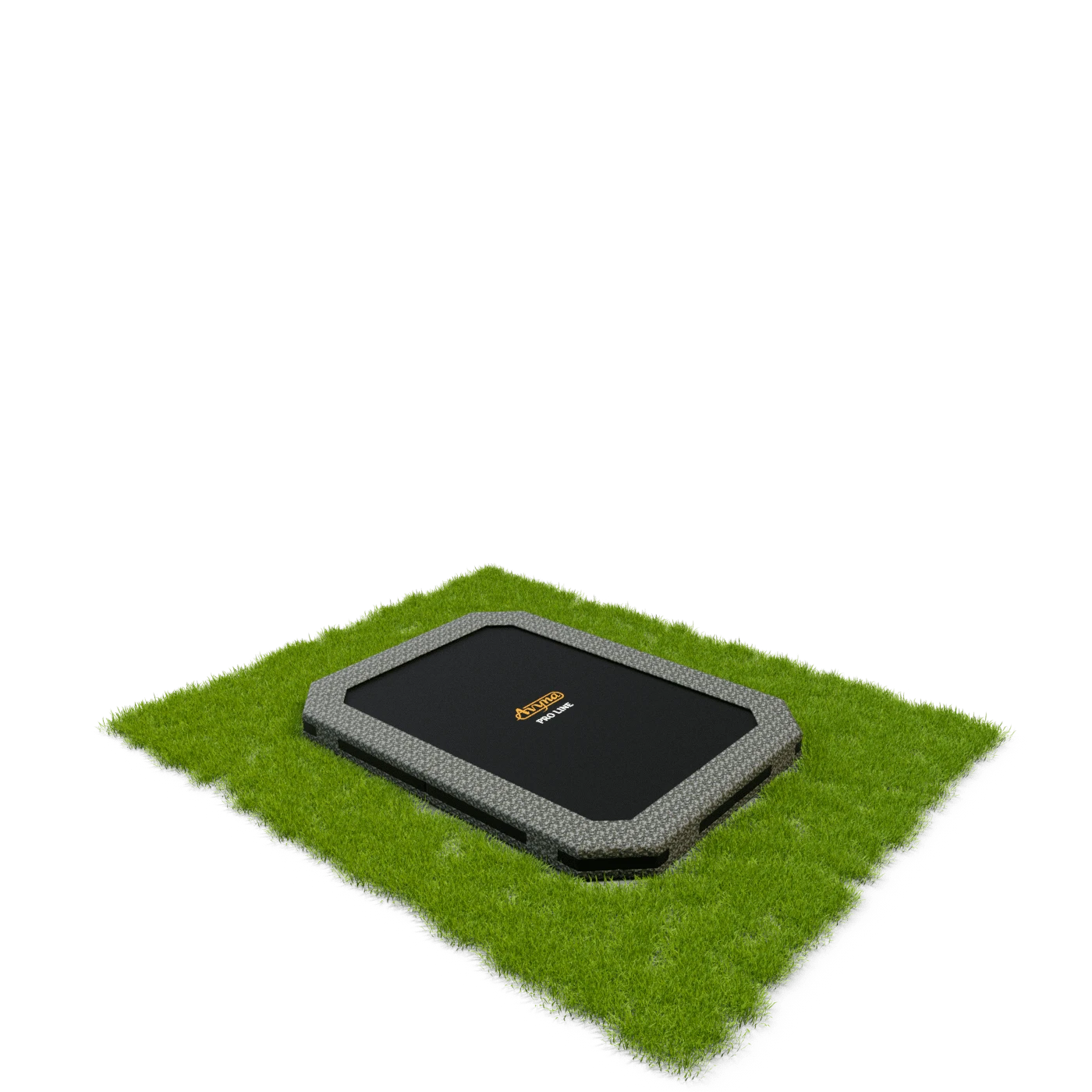 Avyna Pro-Line Trampoline Inground 234i 340x240cm Camouflage 3 Avyna Pro-Line Trampoline Inground 234i 340x240cm Camouflage