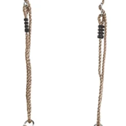 Babyschommel – Peuterschommel De Luxe (PH-touwenset) 2-delig – Magenta