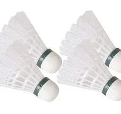 Badminton Shuttleset Speed – Set 6 Stuks