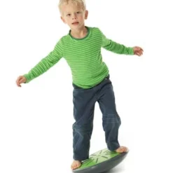 Gonge 2170 Balansbord Air Therapie Speelgoed -Aanbiedingen Buiten Plezier Winkel balansbord air gonge 2170 1 1