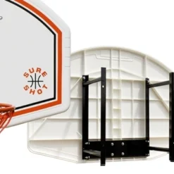 Basketbalbord Bronx Met Muursteun En Pro-Image Flex Goal 9 Basketbalbord Bronx Met Muursteun En Pro-Image Flex Goal -Aanbiedingen Buiten Plezier Winkel basketbalbord bronx sure shot 509 1