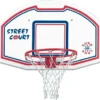 Basketbalbord Bronx Met Muursteun
