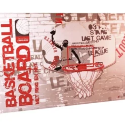 Basketbalbord Met Ring En Net -Aanbiedingen Buiten Plezier Winkel basketbalbord schreuderssport 16nw 2